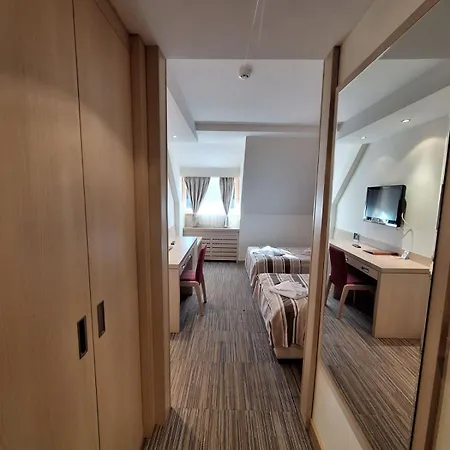 Angella Konaci 아파트